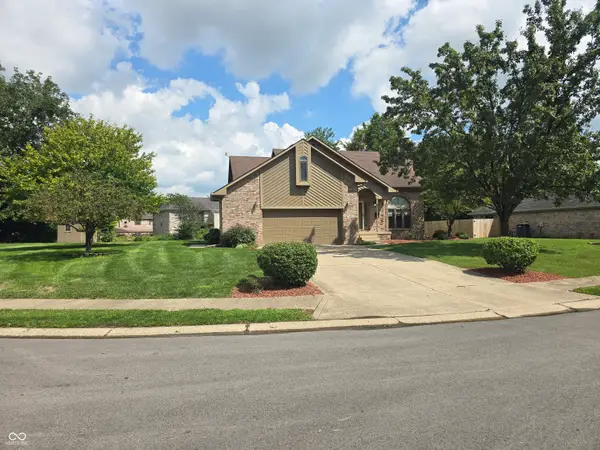 903 Corey Lane, Plainfield, IN 46168