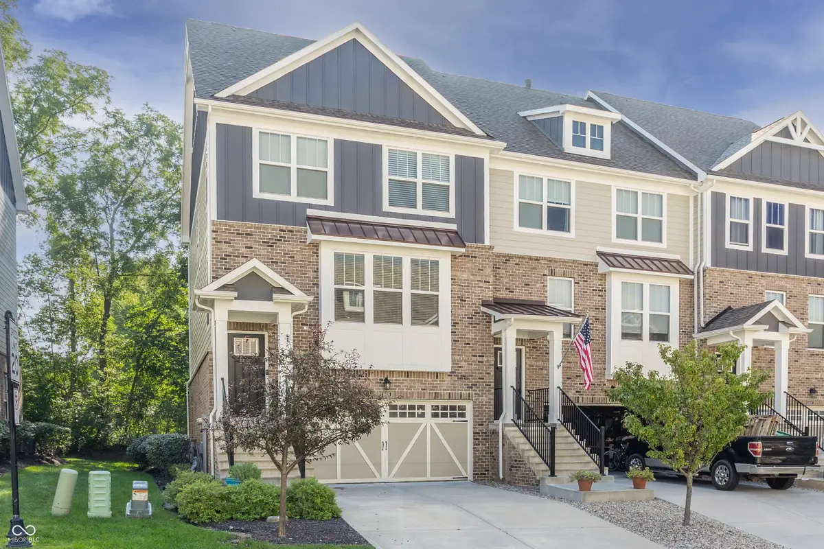 16035 Talmon Drive, Westfield, IN 46074 - #1