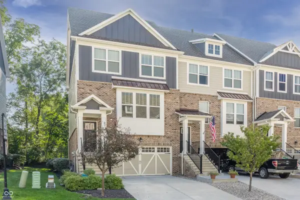 16035 Talmon Drive, Westfield, IN 46074