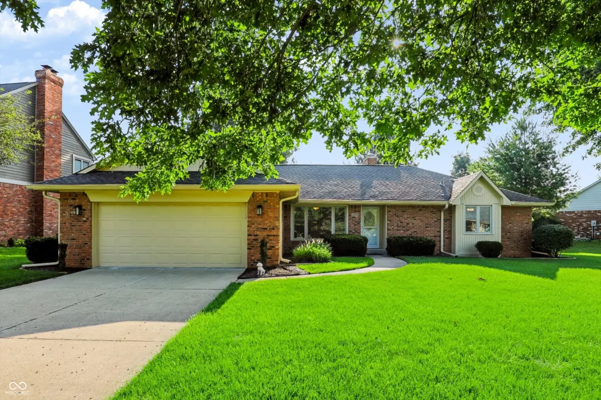 1891 S Fox Ridge Avenue, Greenwood, IN 46143 - #1