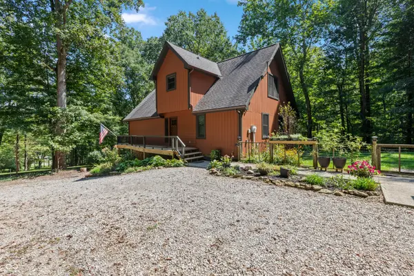 11911 W 50 S, Columbus, IN 47201