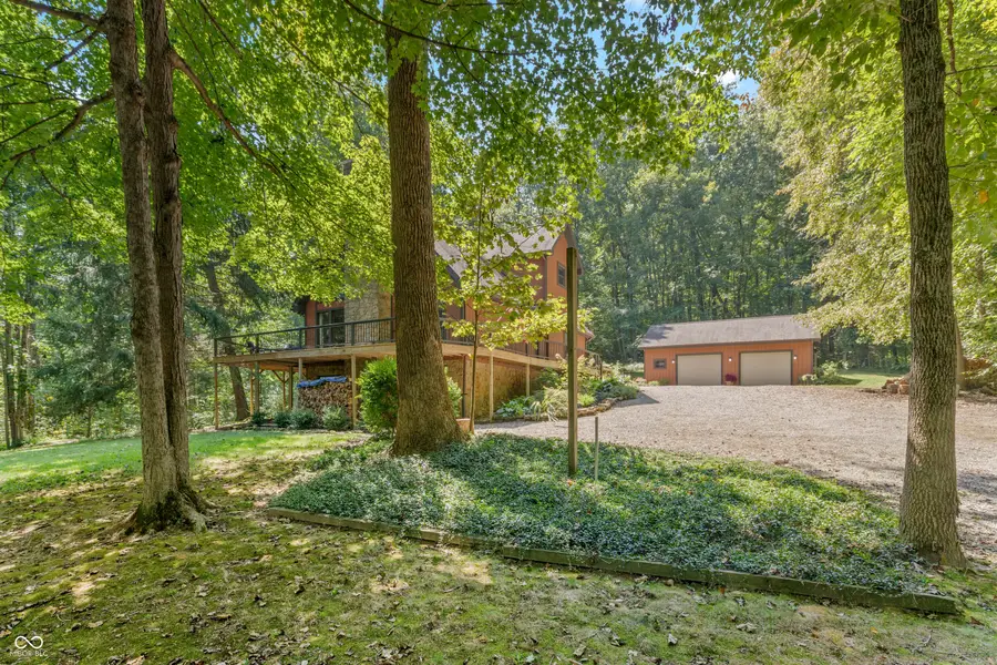 11911 W 50 S, Columbus, IN 47201 - #2