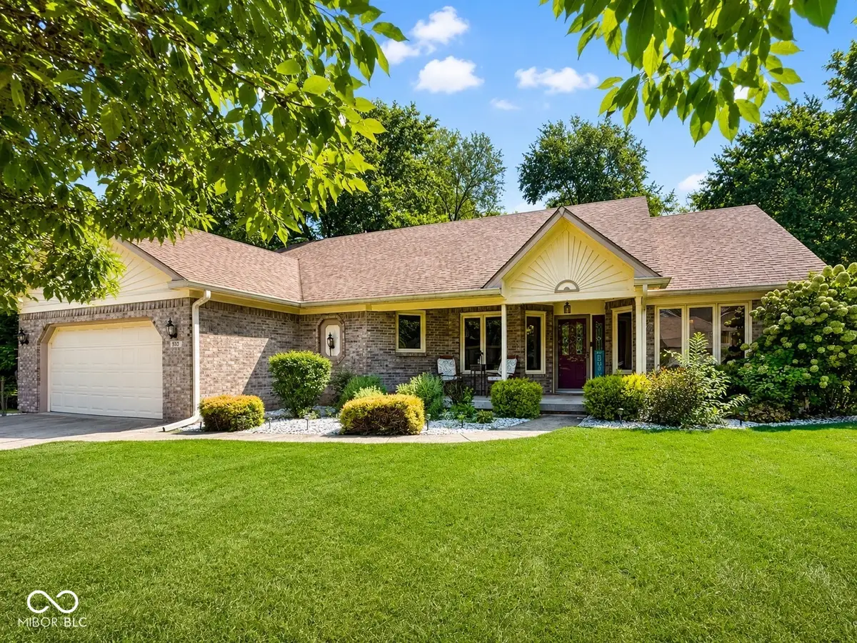 939 Silver Creek Way, Greenwood, IN 46142 - #1