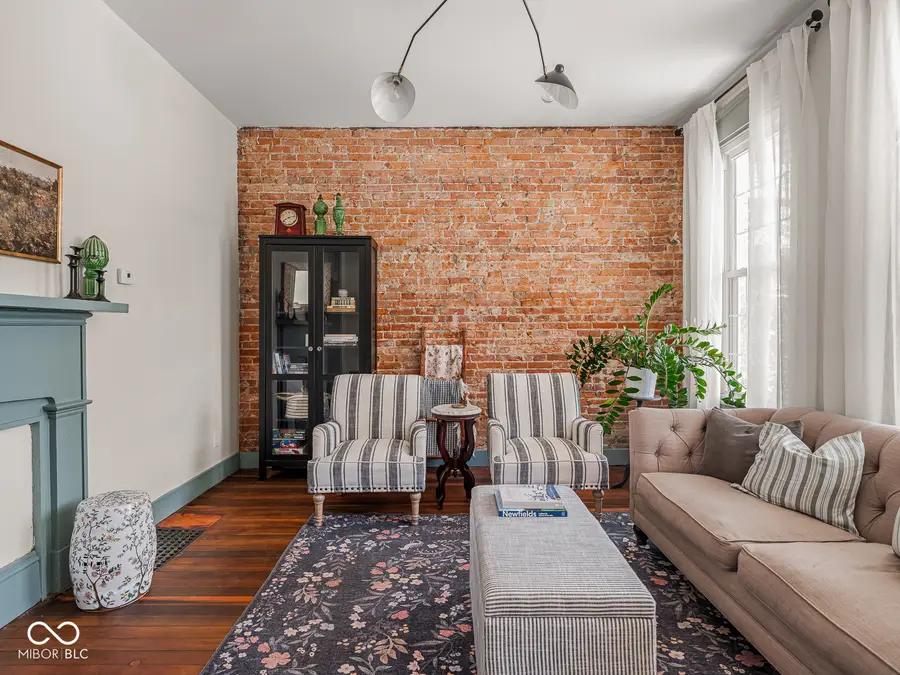1022 E Ohio Street, Indianapolis, IN 46202 - #3