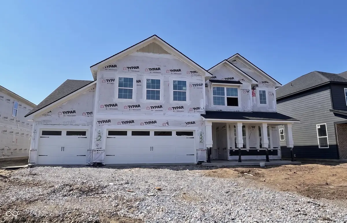 16367 Andes Lane, Noblesville, IN 46060 - #1