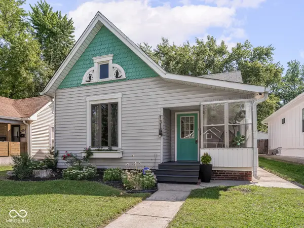 1315 N Keystone Avenue, Indianapolis, IN 46201