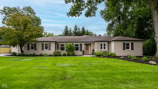 177 Pennridge Drive, Indianapolis, IN 46240