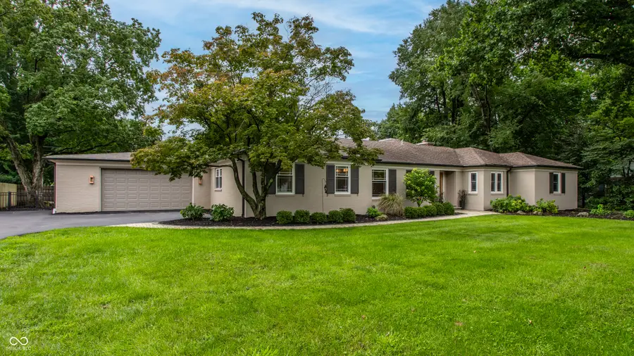 177 Pennridge Drive, Indianapolis, IN 46240 - #2