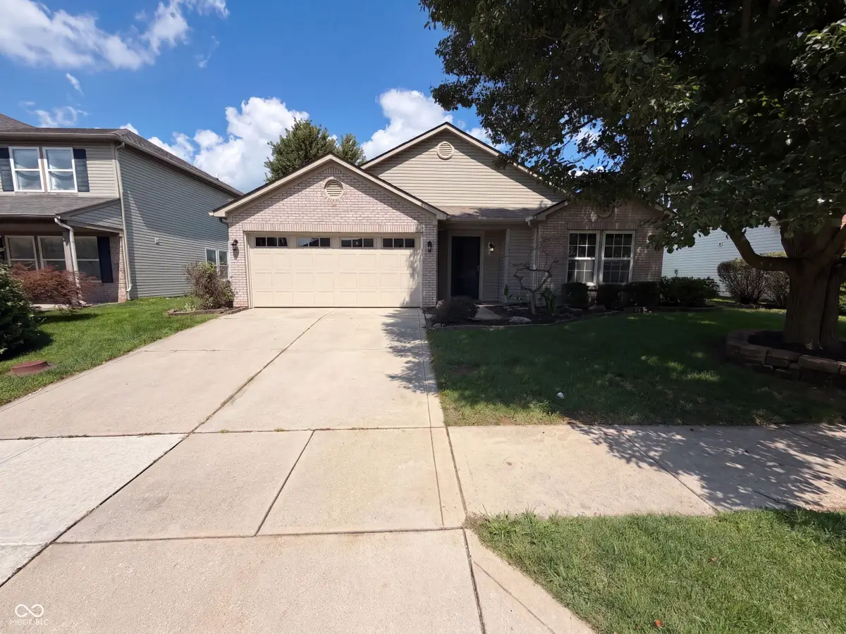 12134 Brushfield Lane, Fishers, IN 46037 - #1