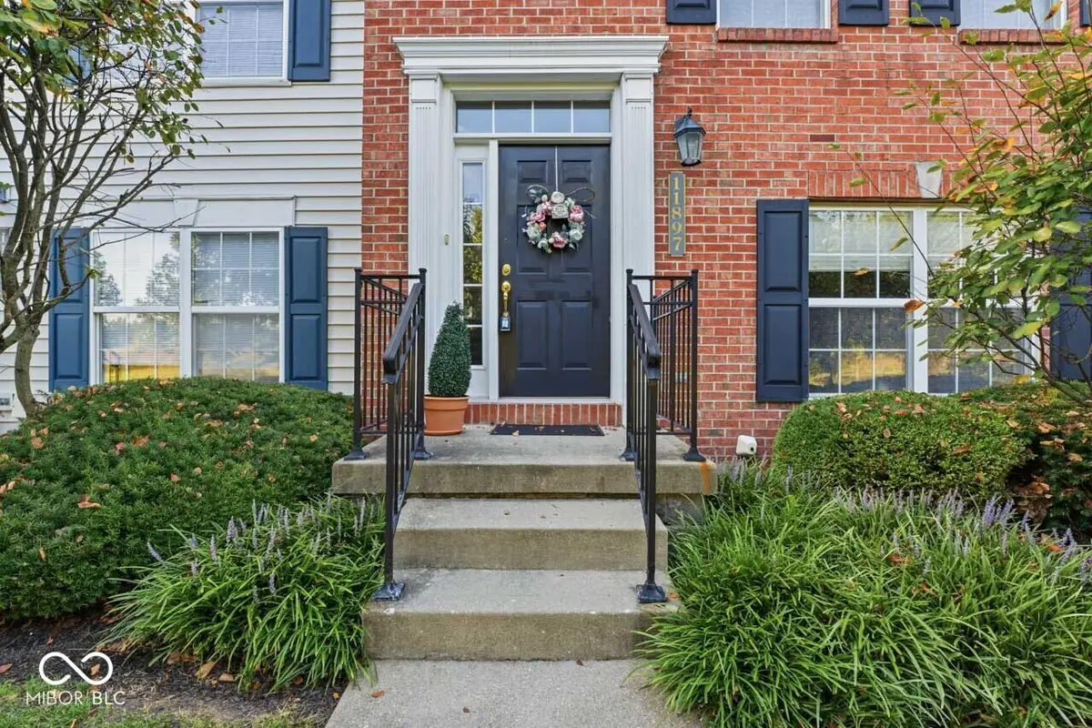 11897 Esty Way, Carmel, IN 46033 - #1