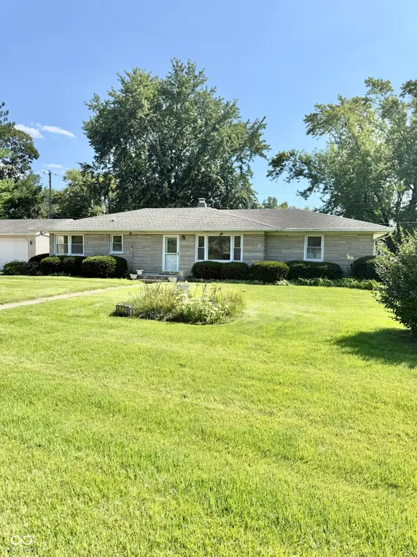 4029 Ridgeway Drive, Indianapolis, IN 46221