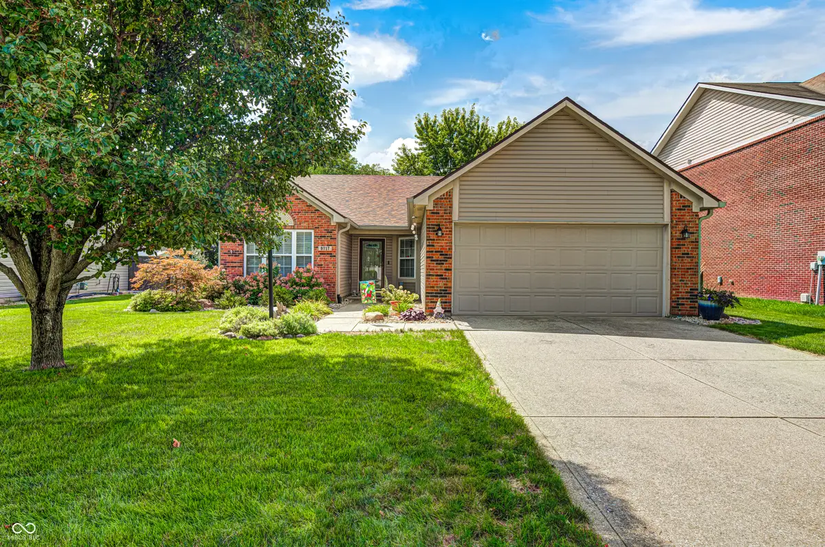 9717 Treyburn Green Way, Indianapolis, IN 46239 - #1