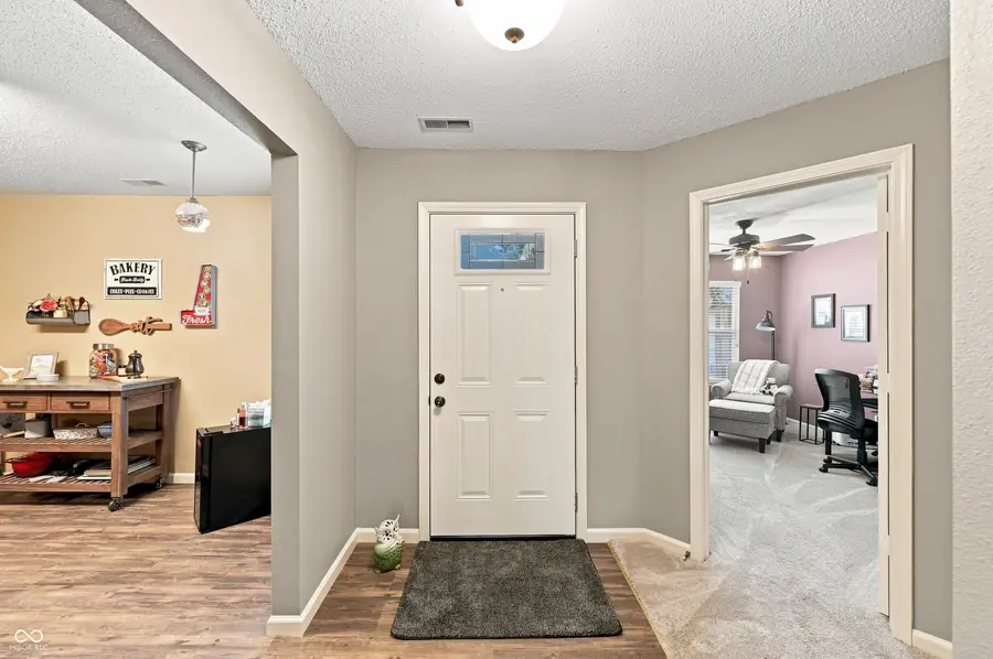 9717 Treyburn Green Way, Indianapolis, IN 46239 - #3