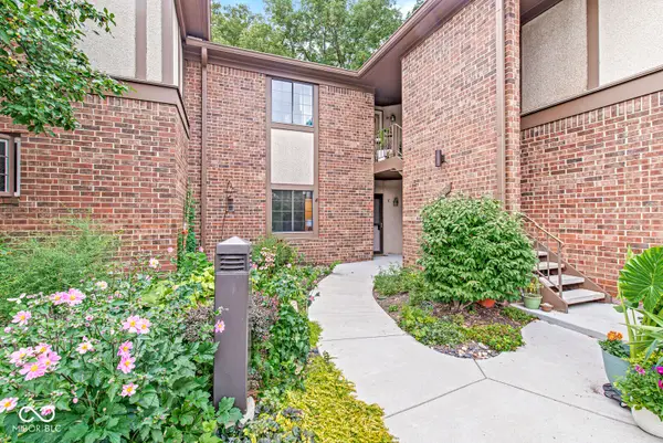 2240 Rome Drive #C, Indianapolis, IN 46228