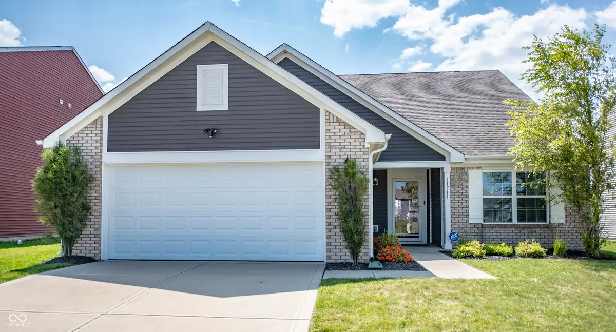 11711 Fawn Crest Drive, Indianapolis, IN 46235 - #1