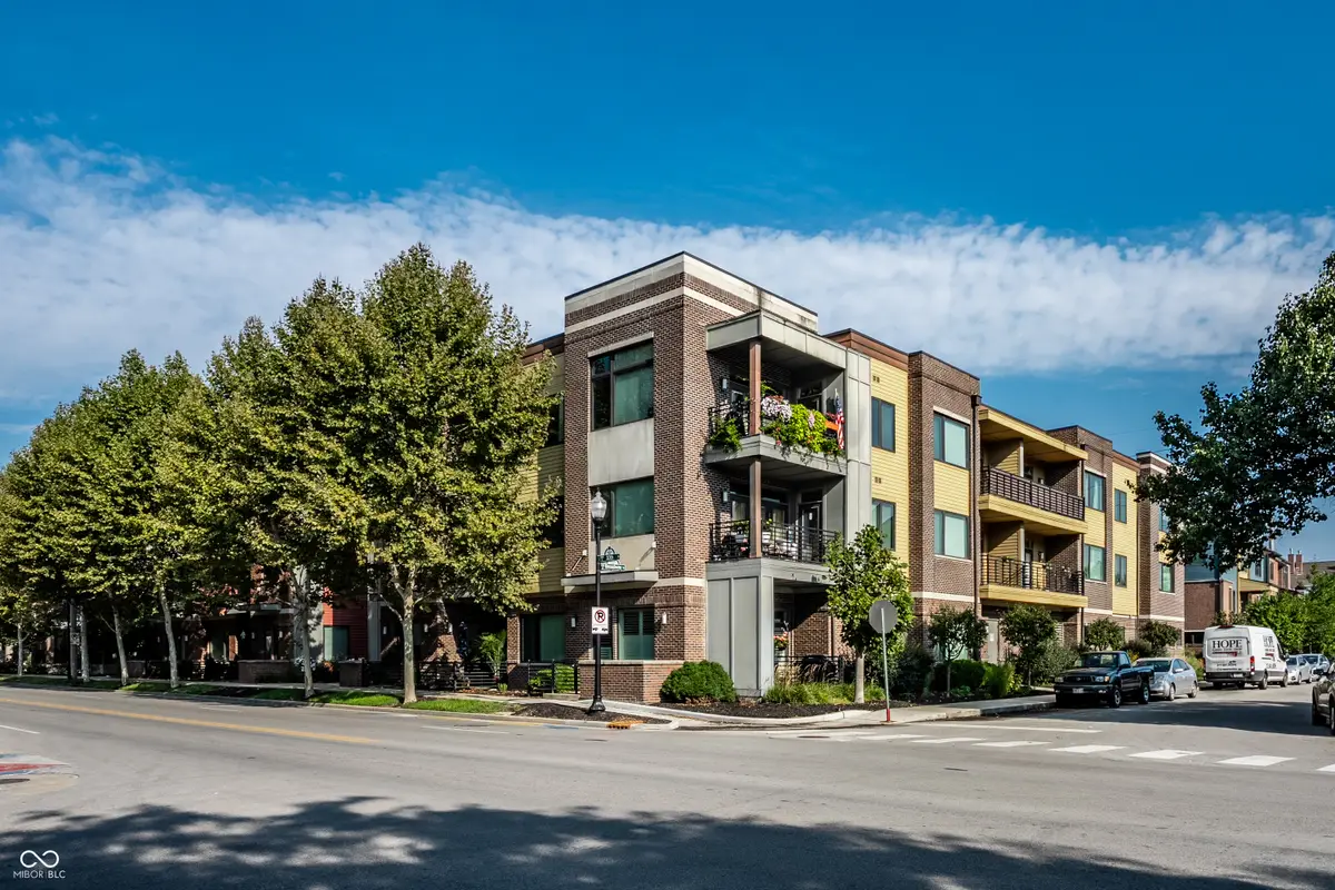 622 E 10th Street #311, Indianapolis, IN 46202 - #1