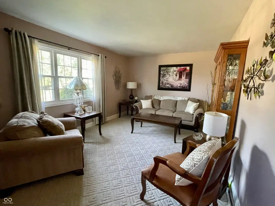 118 Granby Drive, Cumberland, IN 46229 - #3