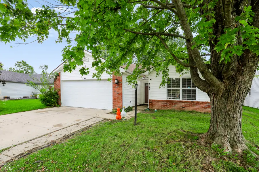 1543 Sanner Drive, Greenwood, IN 46143 - #3