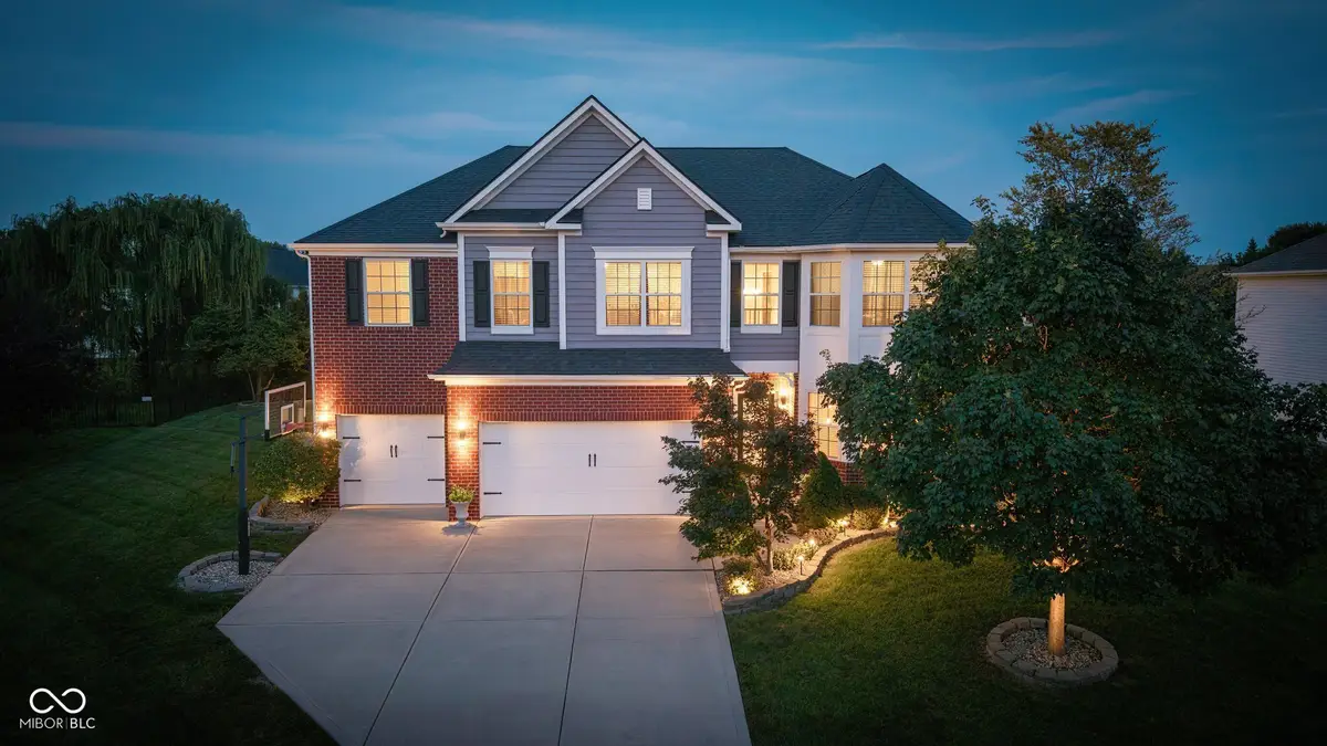 10521 Westerly Court, Fishers, IN 46040 - #1