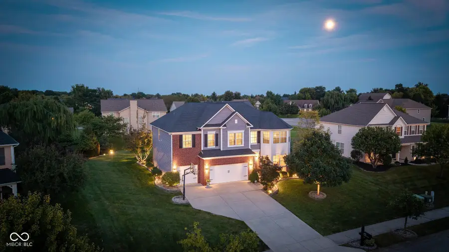 10521 Westerly Court, Fishers, IN 46040 - #3