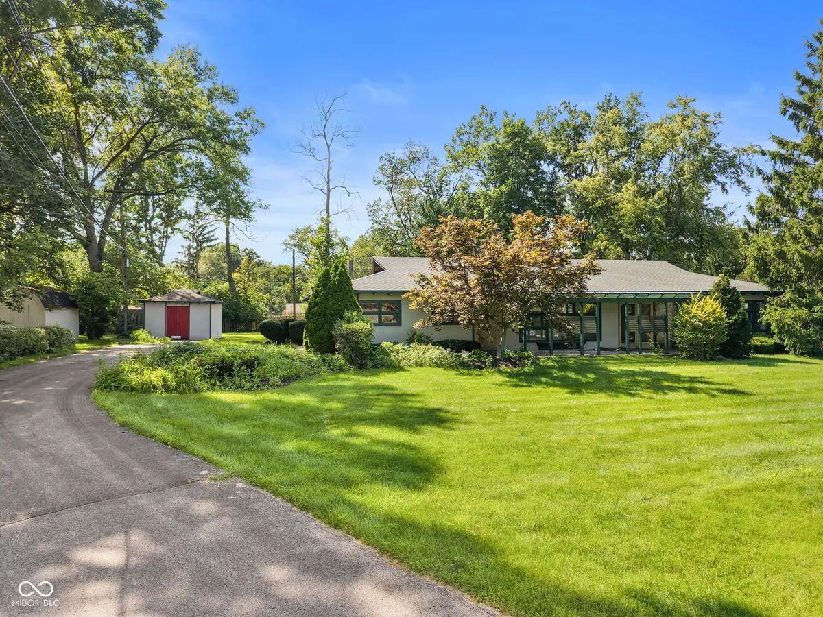 7206 Lesley Avenue, Indianapolis, IN 46250 - #1