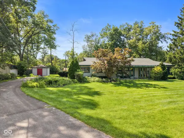 7206 Lesley Avenue, Indianapolis, IN 46250