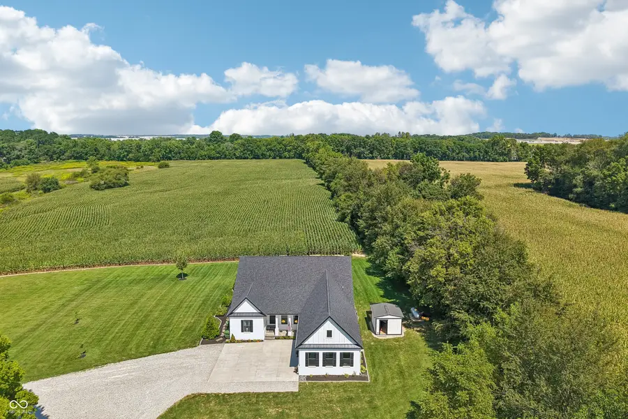 192 E Main Street, Monrovia, IN 46157 - #2