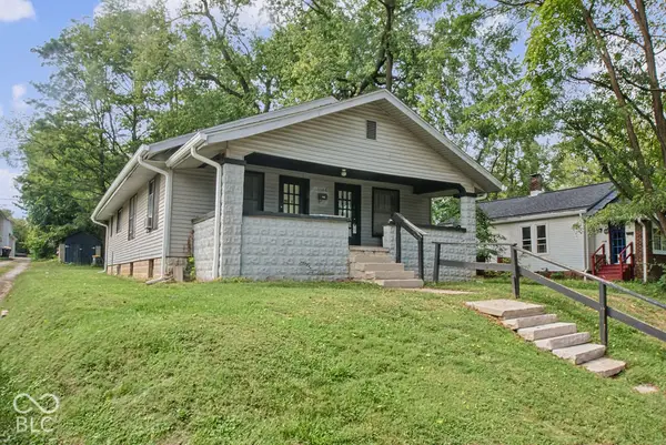 1106 S Madison Street, Bloomington, IN 47403