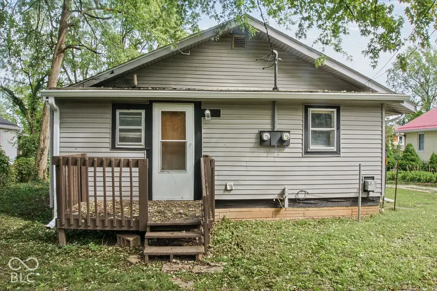 1106 S Madison Street, Bloomington, IN 47403 - #2