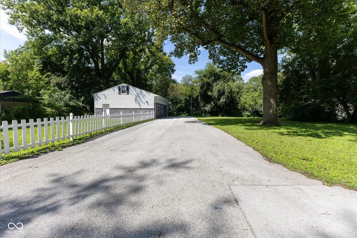 Address Withheld By Seller, Indianapolis, IN 46208 - #1