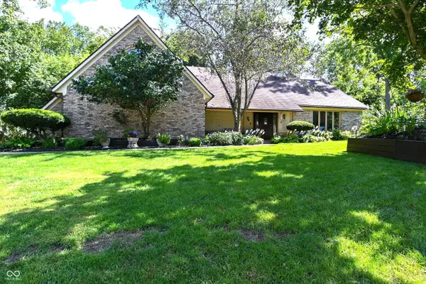 6572 Kings Court, Avon, IN 46123
