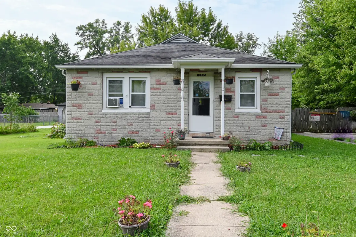11623 Deanna Drive, Indianapolis, IN 46229 - #1