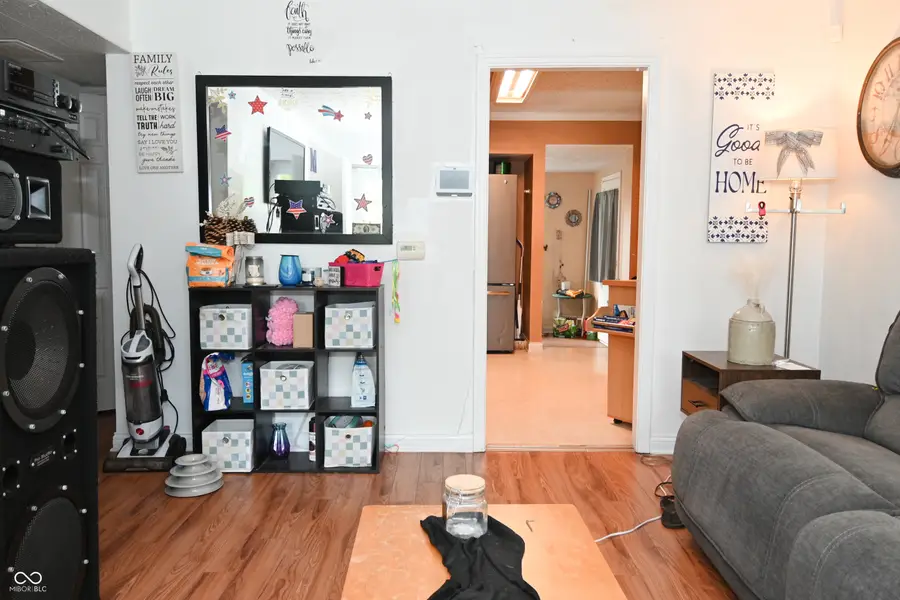 11623 Deanna Drive, Indianapolis, IN 46229 - #2