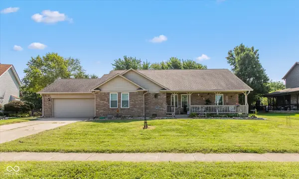 909 N Shore Boulevard, Franklin, IN 46131
