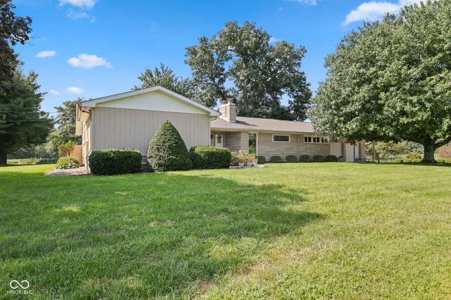 9281 E 700 S, Elizabethtown, IN 47232 - #3