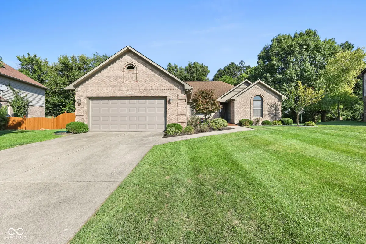 1041 New Harmony Drive, Indianapolis, IN 46231 - #1