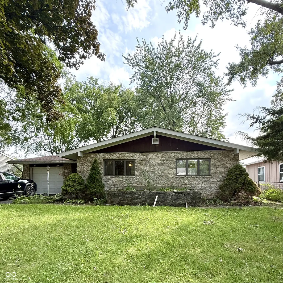 5307 W 36th Street, Indianapolis, IN 46224 - #1