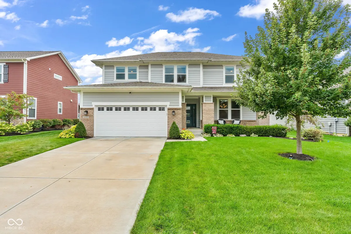 16505 Stableview Drive, Fortville, IN 46040 - #1