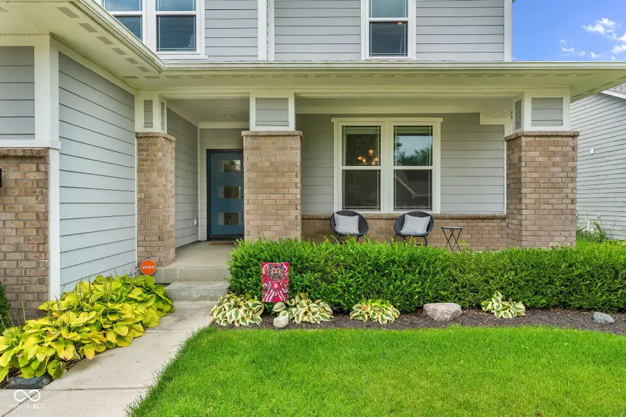 16505 Stableview Drive, Fortville, IN 46040 - #2