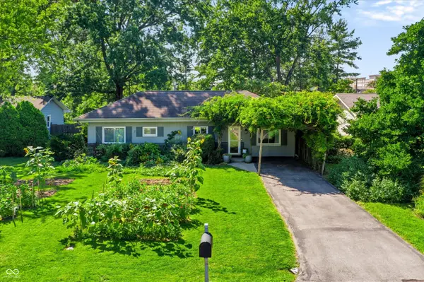 930 Pawnee Road, Carmel, IN 46032