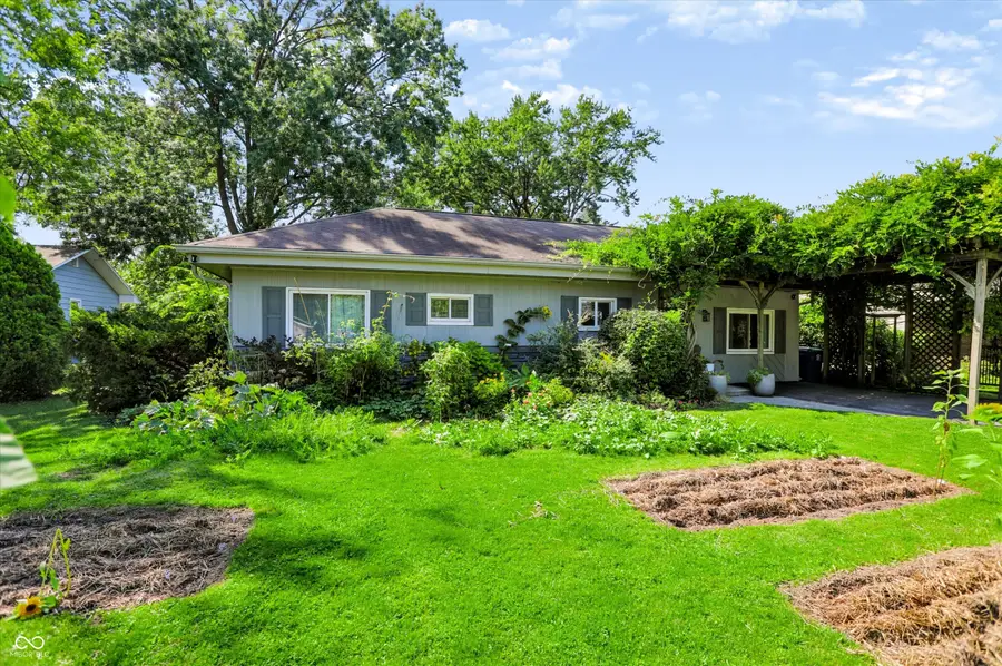 930 Pawnee Road, Carmel, IN 46032 - #3