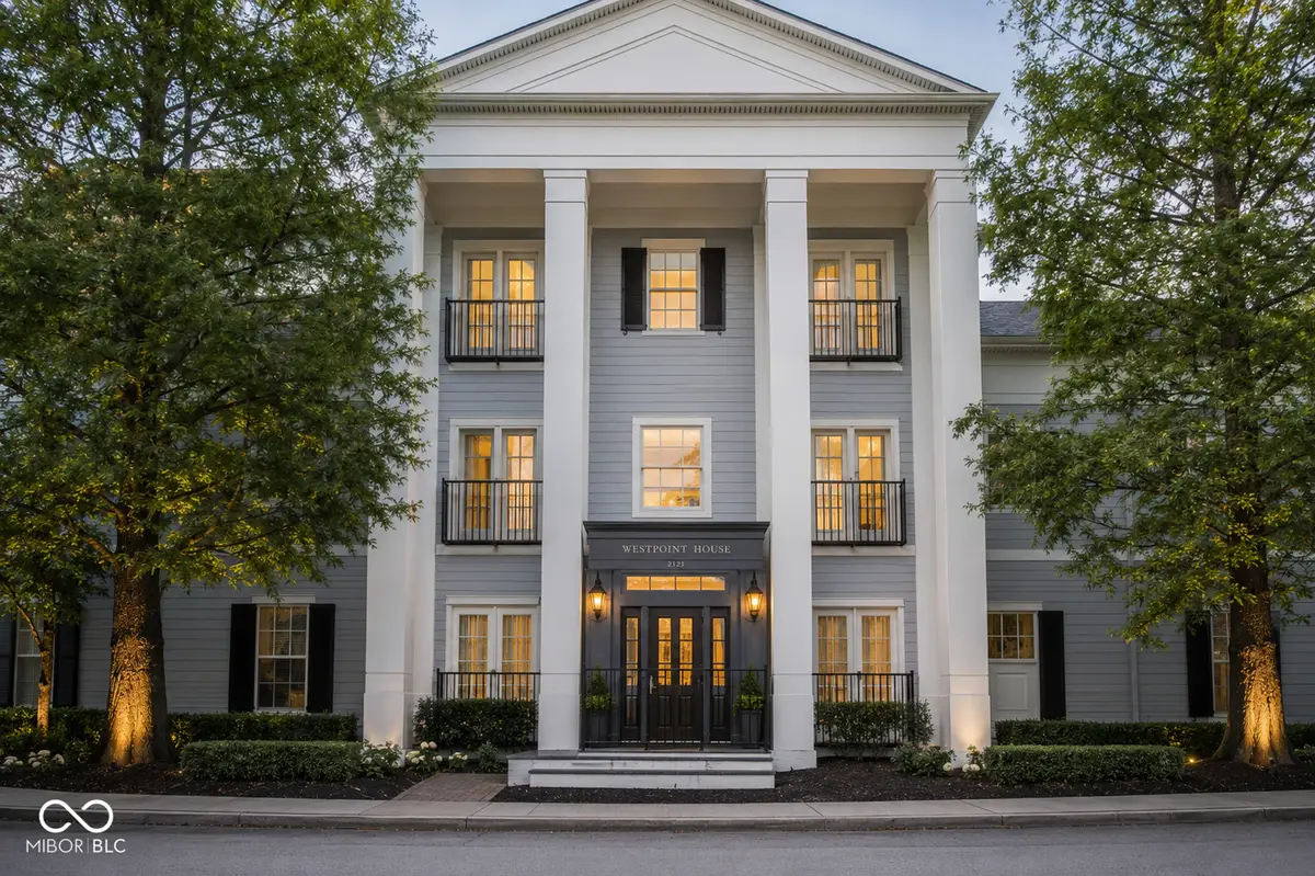 2121 Grenville Street #2D, Carmel, IN 46032 - #1