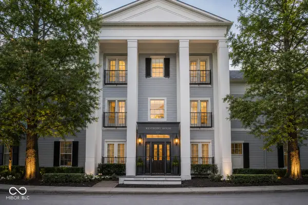 2121 Grenville Street #2D, Carmel, IN 46032