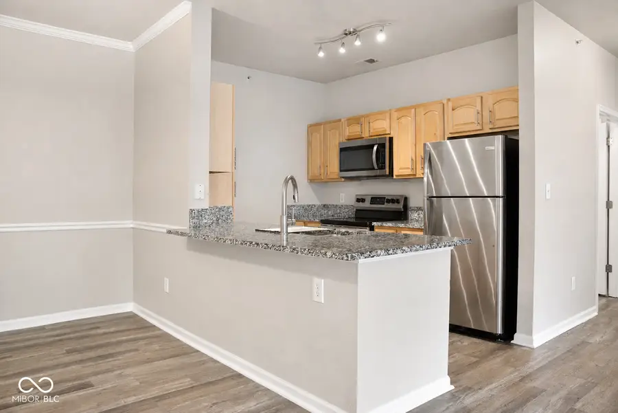 2121 Grenville Street #2D, Carmel, IN 46032 - #2