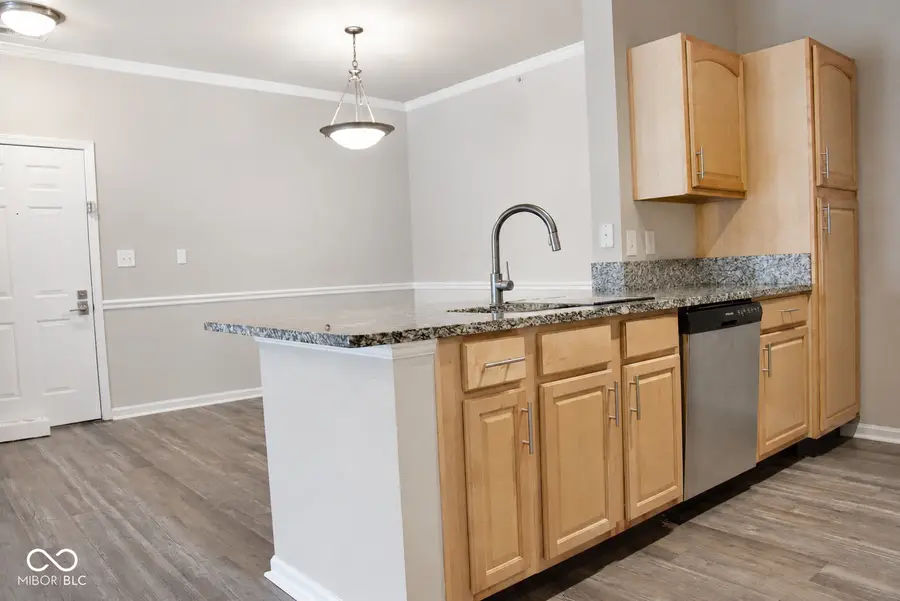 2121 Grenville Street #2D, Carmel, IN 46032 - #3