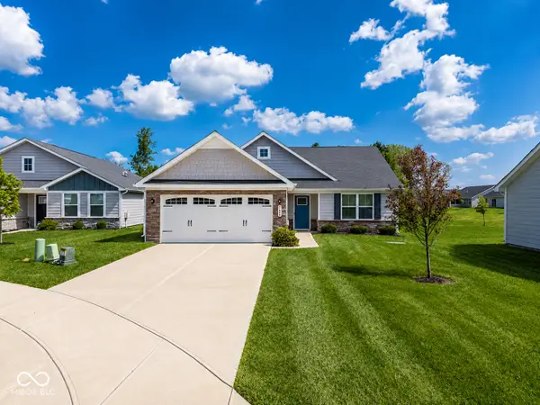 1684 Archer Nock Court, Westfield, IN 46074