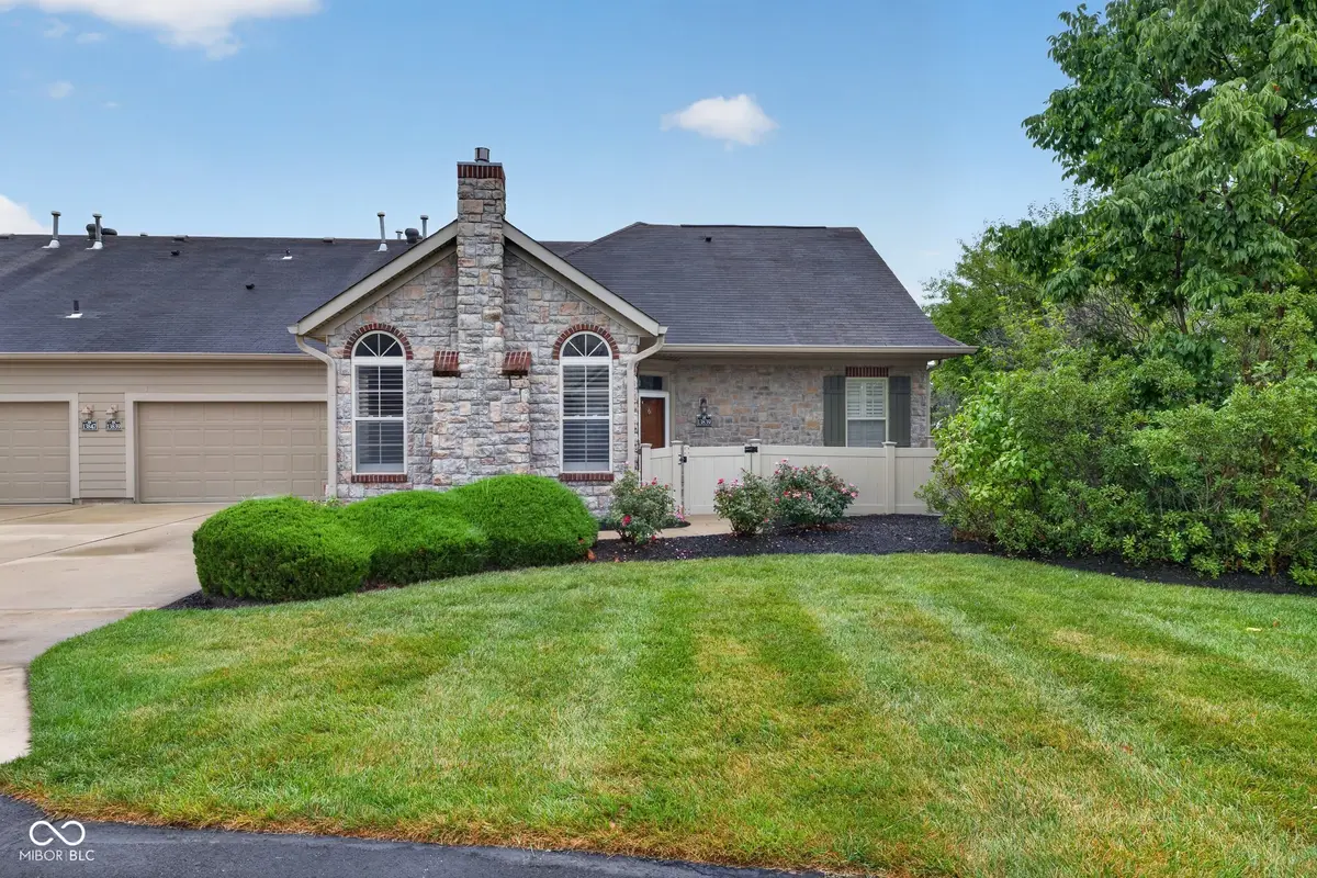 13839 Rue Charlot Lane #3/12, McCordsville, IN 46055 - #1