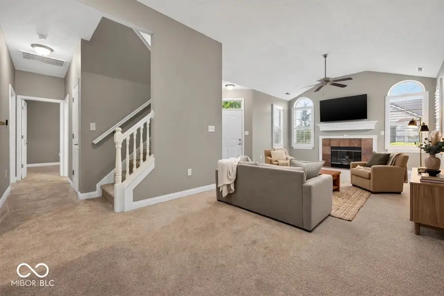 13839 Rue Charlot Lane #3/12, McCordsville, IN 46055 - #3