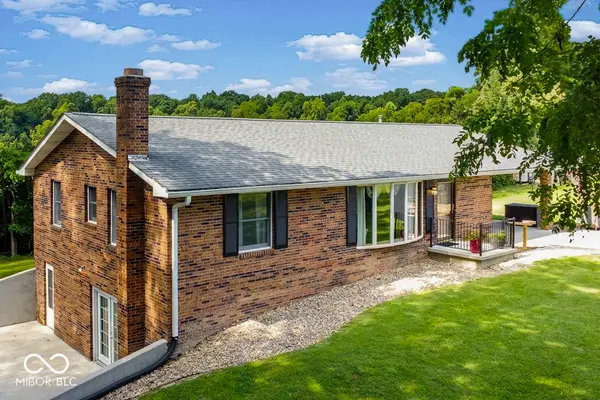 1170 W Base Road, North Vernon, IN 47265