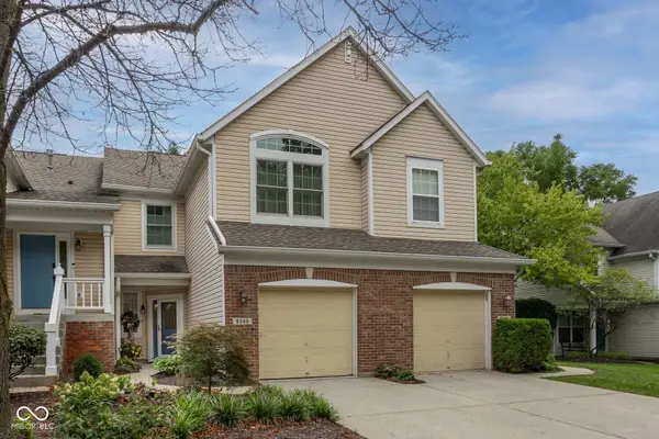 9545 Longwell Drive, Indianapolis, IN 46240